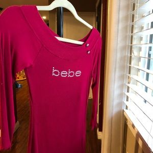 Bebe top